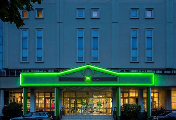 ibis Styles Antony Paris Sud