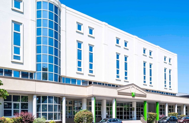 Ibis Styles Antony Paris Sud