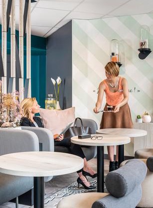 Ibis Styles Sceaux Paris Sud Hotel