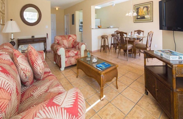 Island Seas Resort- 1 Bedroom Luxury Villa