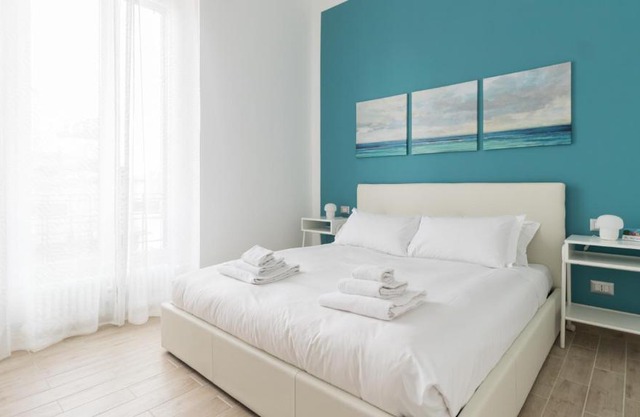 Italianway Comfort - Borsieri 25 A
