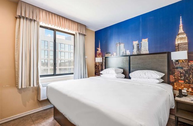 Knights Inn Brooklyn Sunset Park