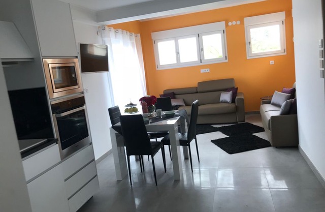 Loft near Disneyland