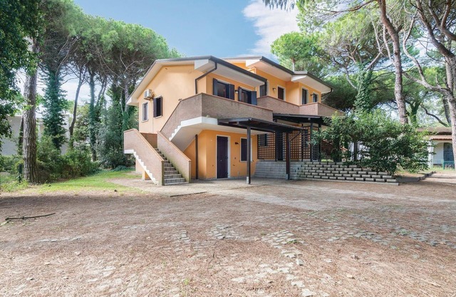 Lovely apartment in Rosolina Mare