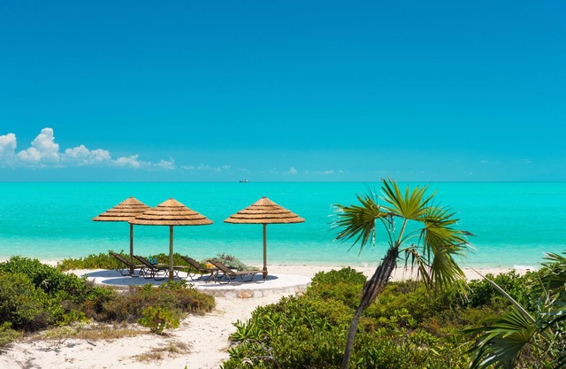 Long Bay Beach 