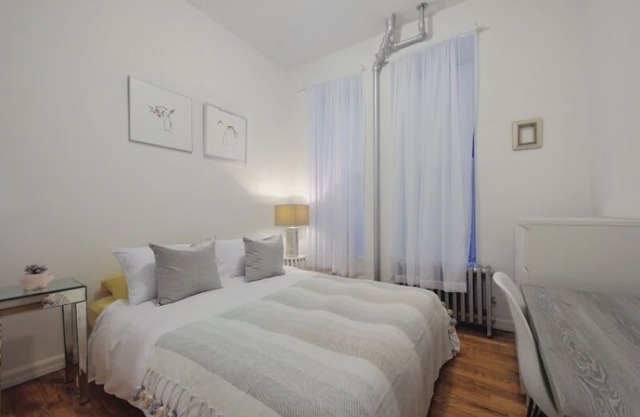 Luxurious Monthly Studio Apartment In NYC