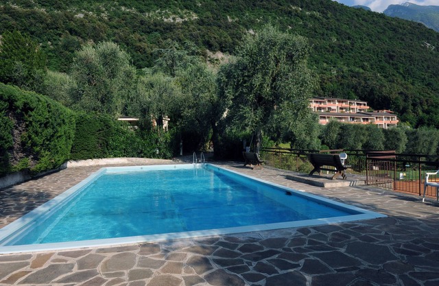 Malcesine: Dream Holidays