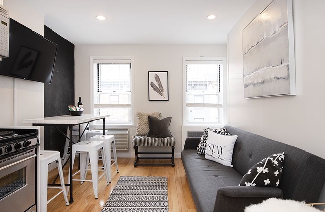Manhattan/Midtown East/Sleeps 7/Clean/Central/3 Bedroom/2 Bathroom