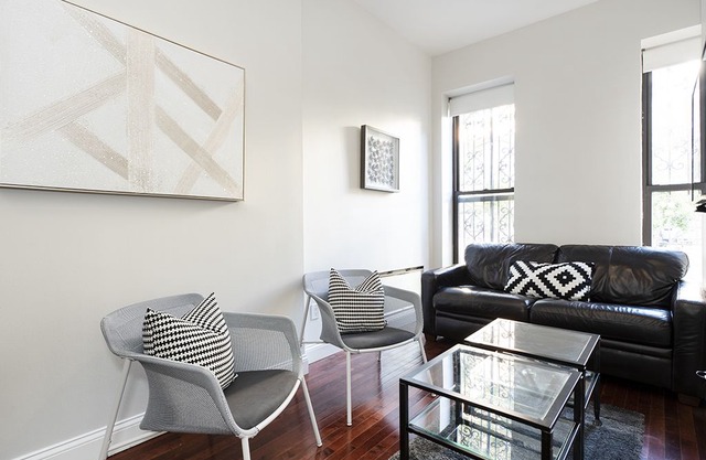 Manhattan/Midtown East/Sleeps 7/3 Bedroom/2 Bathroom/Clean