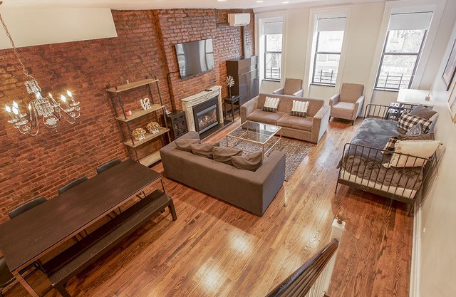 Manhattan/Midtown East/Sleeps 10/Clean/4 Bedroom/3 Bathroom/Renovated