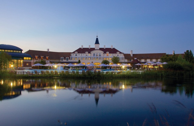 Marriott's Village d'Ile-De-France