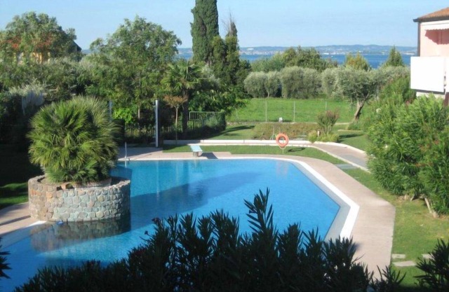 Meridiana by Interhome