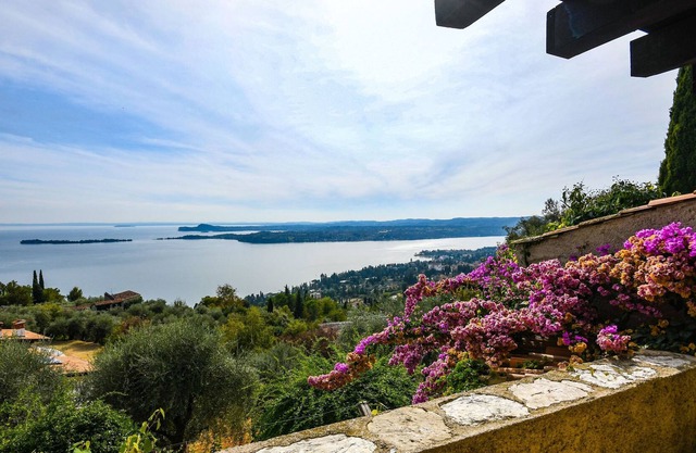 Villa Dolcevita Gardone Riviera 