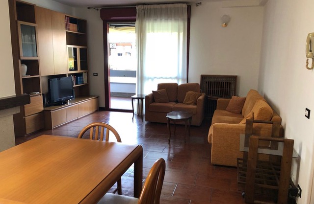 MONTEGROTTO TERME Y 40 THERMAL FLAT