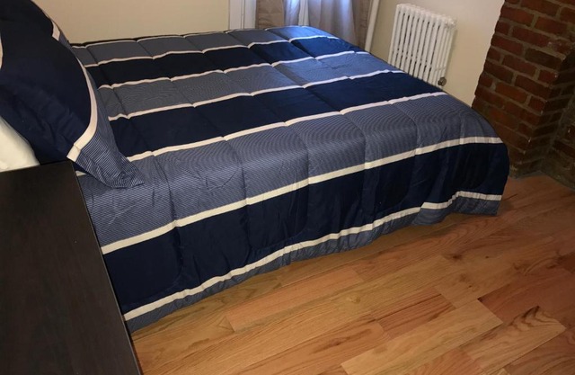 Park Slope Apartment 1R