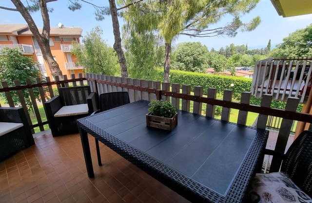 Peschiera Apartments ID89236 PA-T6A1