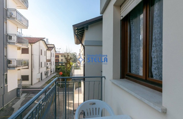 *Piazza Brescia* 100mt from the Sea [Park]