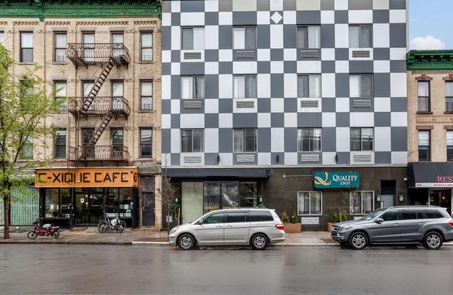 Quality Inn near Sunset Park