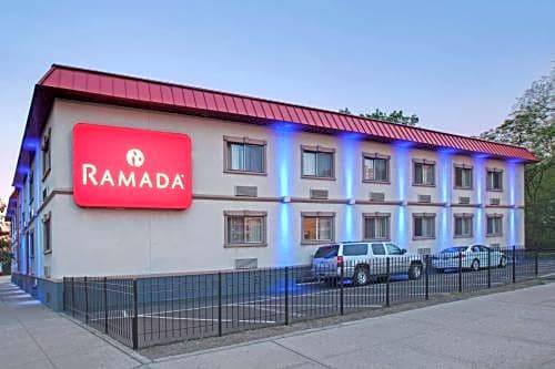 Ramada by Wyndham Bronx