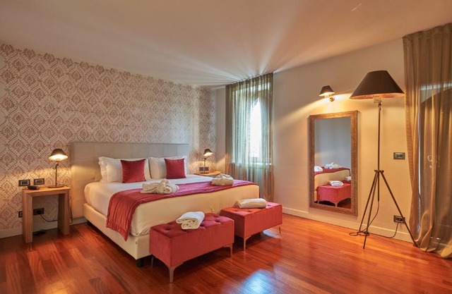 Santo Stefano Relais 