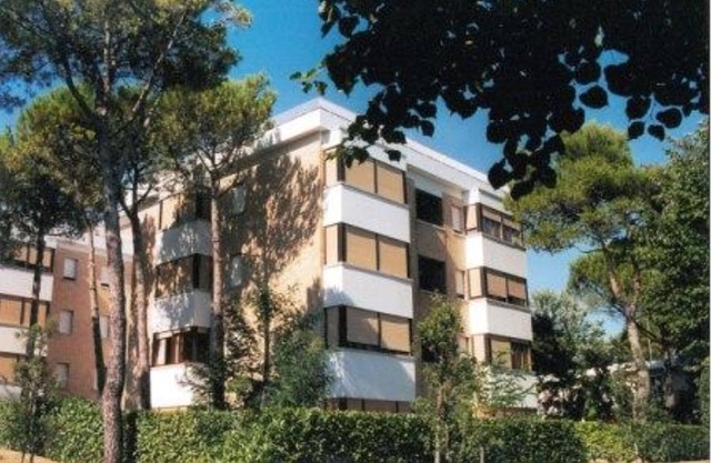 RESIDENCE PINEDA - Res Pineda 047F 3P B1*M0270349118