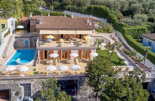 Residence "La Cioca" Swimming pool - Garage - Apartment - 2 persons - 30sqm