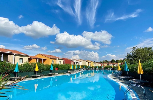 Residence Belvedere, Castelnuovo del Garda