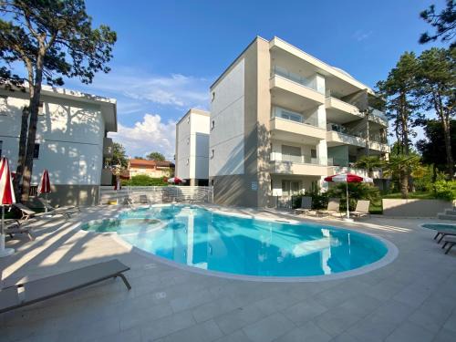 Residence Melograno 