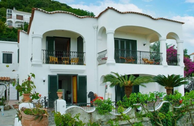 La Penultima Ischia Casamicciola 