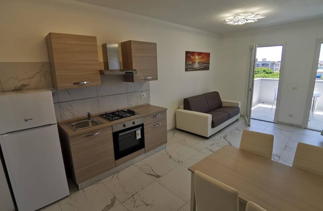 Saturnotel e Family Suite - C