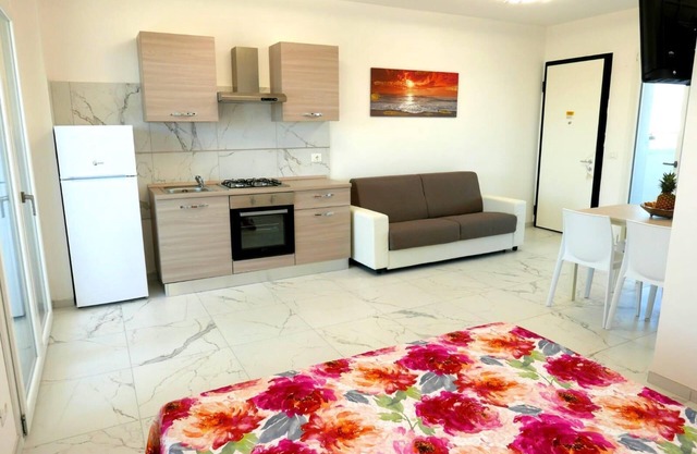 Saturnotel e Family Suite - C