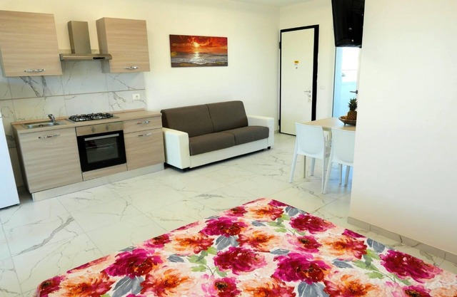 Saturnotel e Family Suite - C