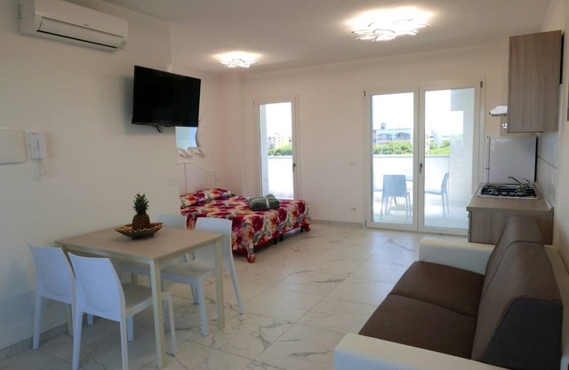 Saturnotel e Family Suite - C
