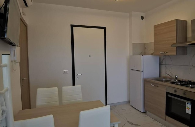 Saturnotel e Family Suite - C