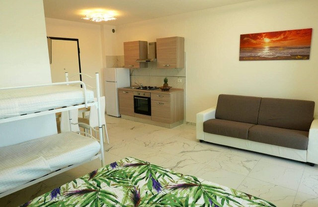 Saturnotel e Family Suite - C