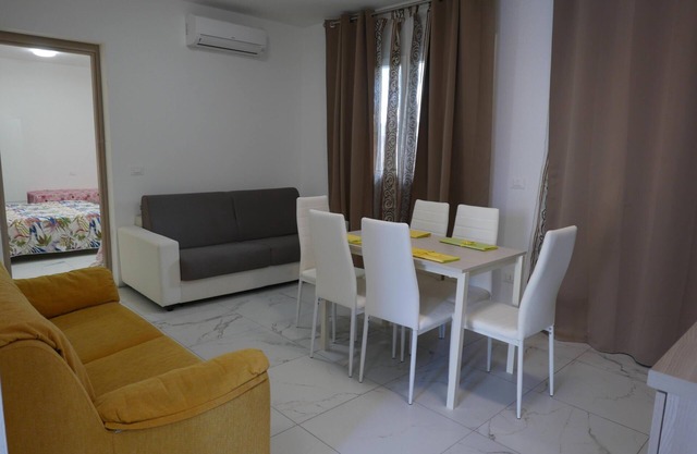 Saturnotel e Family Suite - B