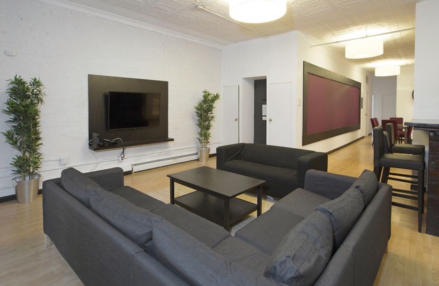 SOHO 6 Bedroom Renovated Spacious Loft - Six Bedroom Apartment, Sleeps 12