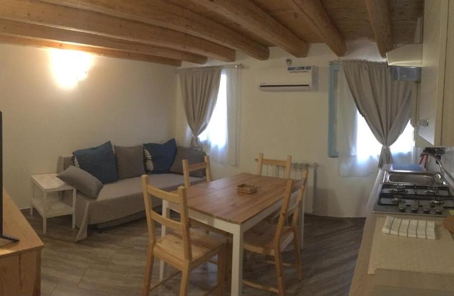 South Lagoon Apartments 2