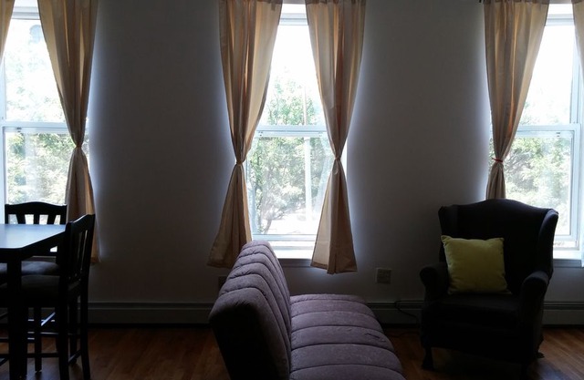 Spacious Prospect Heights Brooklyn 1 BR