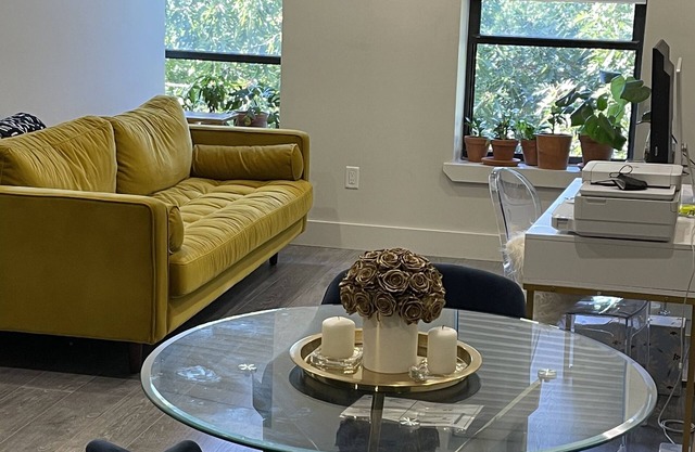 Stylish 1 bedroom in the heart of Bed-Stuy Brooklyn!