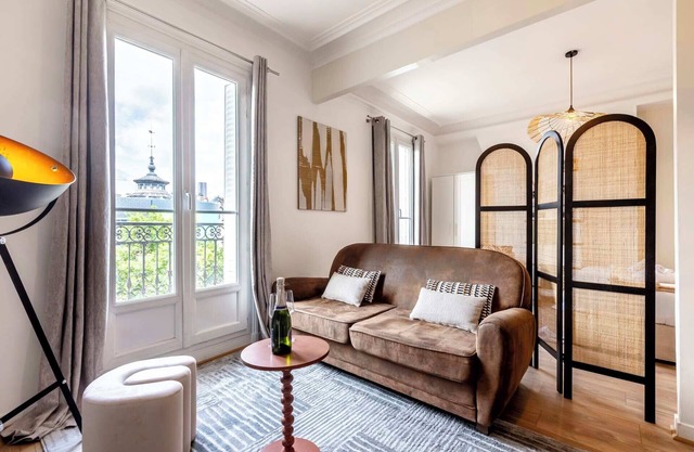 Sweett | Saint Germain V