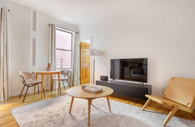 Trendy Park Slope 2BR w/ W/D, nr Prospect Park, by Blueground