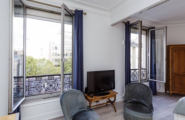 Very nice 32m² in the heart of Clichy