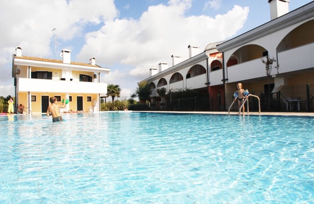 VILLAGGIO LEOPARDI - Leopardi 016F PT B*M0270348876