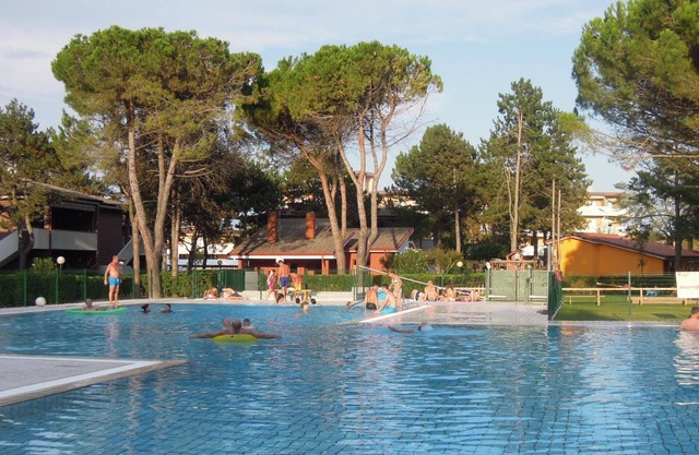 VILLAGGIO AZZURRO - Azzurro 285F PT C*M0270348603