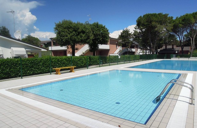 VILLAGGIO AZZURRO - Azzurro 294F 1P C1*M0270348608