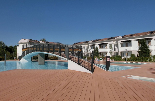 VILLAGGIO EVANIKE - Evanike 045F PT C* PISCINAM0270348731