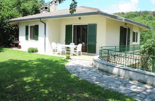 Villa bardino apartment