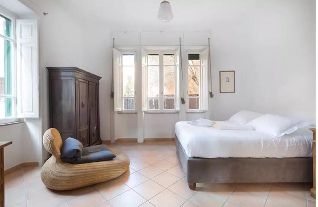 Villa Blanc 