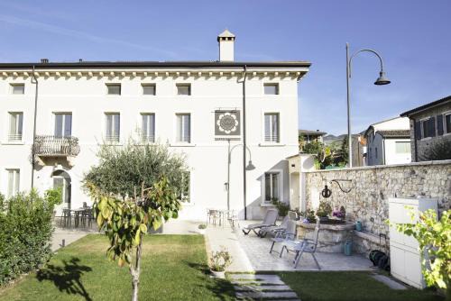 Villa Cazzano 